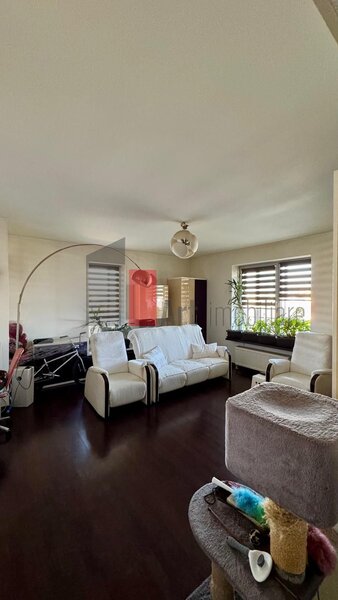 Parcul Tineretului, apartament 3 camere.