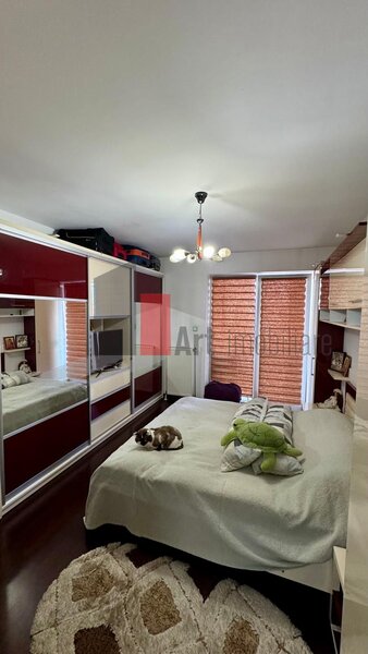 Parcul Tineretului, apartament 3 camere.