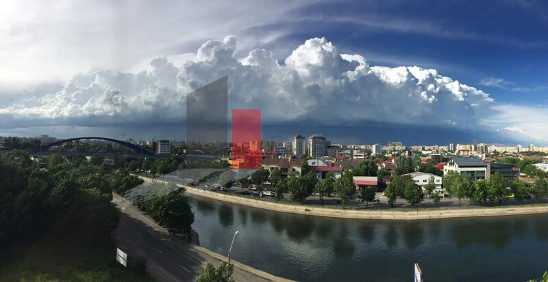 Parcul Tineretului, apartament 3 camere.