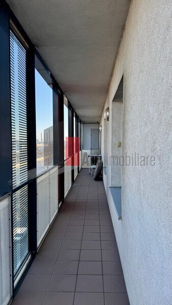 Parcul Tineretului, apartament 3 camere.